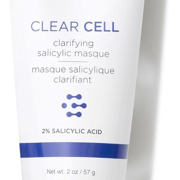 ايمدج سكين كير قناع طبي لحب الشباب 57 جرام