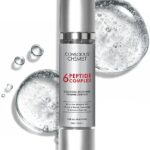 6 ببتيد سيروم