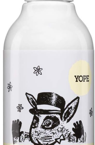 يوب لوشن لليدين والجسم بالفانيليا والقرفة، 300 مل