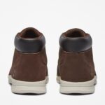 ⁦Timberland GRAYDON CHUKKA BASIC mens LACED SHOES⁩ - الصورة ⁦4⁩