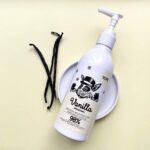 ⁦يوب لوشن لليدين والجسم بالفانيليا والقرفة، 300 مل⁩ - الصورة ⁦3⁩