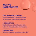 ⁦بخاخ الوجه المتوازن والمرطّب من بيوما، 100 ملليلتر⁩ - الصورة ⁦4⁩