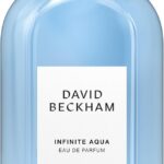 عطر او دي بارفان انفينيت اكوا من دافيد بيكهام، 100 مل