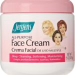 كريم وجه شامل من جيرجينز - 15 اونصة