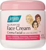 كريم وجه شامل من جيرجينز - 15 اونصة