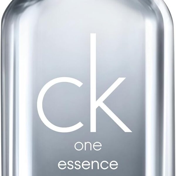 كالفن كلاين عطر ون ايسنس انتنس للجنسين 100 مل (3.3 اونصة)