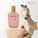 ⁦عطر هاس ايه سيكريت سو بودري للنساء من برستيج بيوتي، او دي بارفان، بخاخ 100 مل، عطور للنساء⁩ - الصورة ⁦4⁩