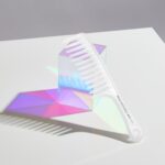 ⁦بول ميتشل مشط فك تشابك الشعر للجنسين، قطعة واحدة، متعدد الالوان⁩ - الصورة ⁦6⁩