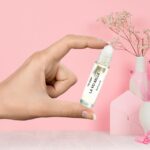 ⁦زيت عطري لا في بيل برائحة الزهور والفانيليا للنساء من تي اس زد سينت⁩ - الصورة ⁦9⁩