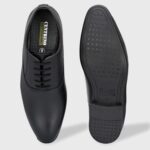⁦حذاء رسمي للرجال من سنترينو⁩ - الصورة ⁦4⁩