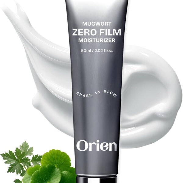 مرطب موجوورت زيرو فيلم من اورين، 60 مل