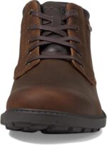 ⁦روك بورت راغد باكس جزمات للكاحل للرجال, تان, 44.5 EU⁩ - الصورة ⁦2⁩