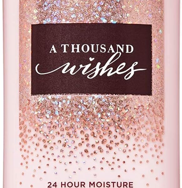 لوشن يستخدم للترطيب من باث اند بودي وركس يلائم البشرة جميع انواع البشرة على هيئة لوشن - 236 مل