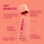 ⁦تونر لتفتيح البشرة من بيويما، 150 مل⁩ - الصورة ⁦3⁩