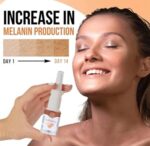 ⁦BronzeMist Tanning Nasal Spray, Self-Tanning Facial Mist, Tanning Sunless Spray, Deep Tan Dry Spray, Sunless Tanning Mist, Natural Looking Tan (3PCS)⁩ - الصورة ⁦2⁩