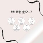 ⁦بخاخ الجسم ستارليت للنساء من ميس سو...؟ عطر جذاب يدوم طويلا للنساء من اجل الاناقة والثقة اليومية، 140 مل⁩ - الصورة ⁦3⁩