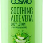 كوزمو لوشن الجسم بالصبار المهدئ 750 مل