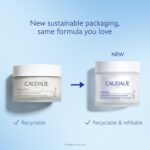 ⁦كاديلي مرطب فوري لتفتيح البقع الداكنة بالنياسيناميد من فينوبيرفيكت - 1.7 اونصة سائلة، قد تختلف العبوة⁩ - الصورة ⁦9⁩