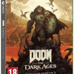 Xbox - DOOM: The Dark Ages - Edition Premium - Xbox Series X