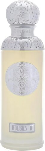 ⁦مجموعة هدايا ليجند اوف فالي مكونة من قطعتين من جيساه | امبريال فالي 90 مل + هدسون II 90 مل | عطر للنساء والرجال⁩ - الصورة ⁦4⁩