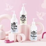 ⁦يوب لوشن لليدين والجسم بالفانيليا والقرفة، 300 مل⁩ - الصورة ⁦4⁩