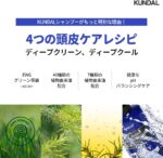 ⁦كوندال شامبو منعش فروة الرأس بالنعناع المنعش من كول اند كلير⁩ - الصورة ⁦5⁩