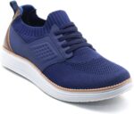 احذية رياضية للرجال | احذية رياضية للمشي والجري للرجال والاولاد | غير قابلة للانزلاق كاجوال وخفيفة الوزن وعصرية وجيدة التهوية للعمل والتسوق وصالة الالعاب الرياضية والسفر للرجال