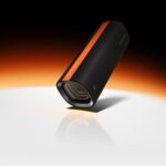 ⁦مكبر صوت بلوتوث شاومي ساوند بارتي، 50 واط (35 واط مكبر صوت + 15 واط تويتر)، أسود، MDZ-39-DB، مقاوم للماء IP67، 60 هرتز-20 كيلو هرتز، ستيريو⁩ - الصورة ⁦2⁩