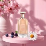 ⁦Ard Al Zaafaran Mousuf Daisy Eau De Parfum for Women 100ml⁩ - الصورة ⁦4⁩