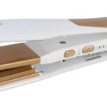 جيباس مملس للشعر 2 في 1 ,55واط,GH8688