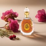 ⁦عطر روعة العود للجنسين,100مل,او دى بارفان⁩ - الصورة ⁦5⁩