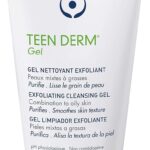 جل ديرم كريم للبشرة للمراهقين - للنساء