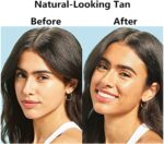 ⁦BronzeMist Tanning Nasal Spray, Self-Tanning Facial Mist, Tanning Sunless Spray, Deep Tan Dry Spray, Sunless Tanning Mist, Natural Looking Tan (3PCS)⁩ - الصورة ⁦3⁩