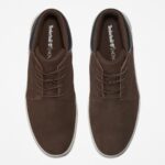 ⁦Timberland GRAYDON CHUKKA BASIC mens LACED SHOES⁩ - الصورة ⁦3⁩
