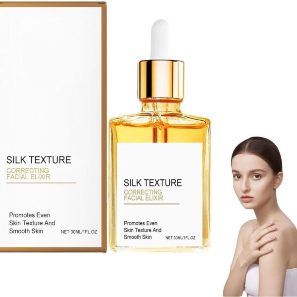 زيت جسم حريري، زيت جسم استحمام مرطب، زيت استحمام لبشرة ناعمة ومرطبة، مرطب للبشرة الحساسة، منعش غير دهني، يستعيد حاجز رطوبة البشرة (قطعة واحدة)