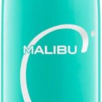 شامبو سي ان-دو-جو من ماليبو لإزالة تراكم المنتج والراتنجات من استعادة لمعان الشعر، شامبو تنظيف مرطب، 9 اونصة