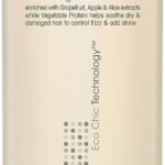 شامبو لجميع انواع الشعر من جيوفاني للجنسين