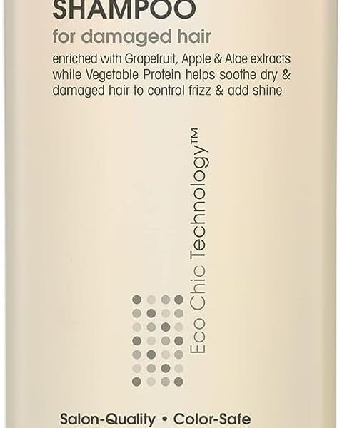 شامبو لجميع انواع الشعر من جيوفاني للجنسين