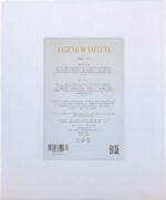 ⁦مجموعة هدايا ليجند اوف فالي مكونة من قطعتين من جيساه | امبريال فالي 90 مل + هدسون II 90 مل | عطر للنساء والرجال⁩ - الصورة ⁦6⁩