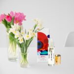 ⁦زيت عطري لا في بيل برائحة الزهور والفانيليا للنساء من تي اس زد سينت⁩ - الصورة ⁦6⁩