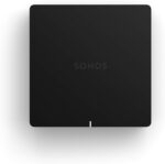 ⁦منفذ بث متعدد الاستخدامات لجهاز الاستريو او جهاز الاستقبال من سونوس بورت موديل Port1UK1BLK⁩ - الصورة ⁦4⁩