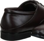 ⁦سنترينو حذاء رسمي للرجال (8696-2)⁩ - الصورة ⁦3⁩