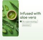 ⁦شامبو ORS كريمي بزيت الزيتون والصبار، 370 مل (12.5 أونصة سائلة)، قد تختلف العبوة⁩ - الصورة ⁦6⁩