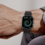 ⁦أحدث ساعة ذكية 2 في 1 مع سماعات أذن لاسلكية TWS | شاشة لمس عالية الدقة مقاس 1.28 بوصة مقاومة للماء وتتبع اللياقة البدنية | سماعات رأس لاسلكية بلوتوث | ساعة ذكية لمراقبة الصحة مع تتبع معدل ضربات القلب⁩ - الصورة ⁦9⁩