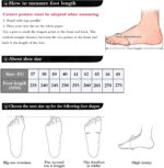 ⁦حذاء شيف للرجال مقاوم للانزلاق ومقاوم للماء والزيت ومضاد للانزلاق وخفيف الوزن ومريح للطهاة والمطاعم.⁩ - الصورة ⁦2⁩