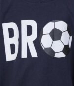 ⁦طقم ملابس للاولاد من سويت شيرت وسروال موديل BYS-SS-PANT-01 (عبوة من قطعة واحدة)⁩ - الصورة ⁦6⁩