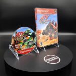 ⁦PlayStation ATV Offroad Fury PS2⁩ - الصورة ⁦6⁩