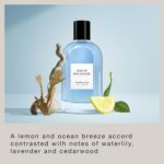 ⁦عطر او دي بارفان انفينيت اكوا من دافيد بيكهام، 100 مل⁩ - الصورة ⁦5⁩