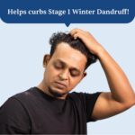 ⁦مان ماترز شامبو متطور مضاد للقشرة للرجال | بخلاصة الصبار وفيتامين B5 | 1% كيتوكونازول | لا يتقشر او حكة او جافة للبشرة برعاية مشتركة من اطباء الجلدية | خالي من الكبريتات | 200 مل⁩ - الصورة ⁦6⁩