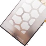 ⁦شاشة بديلة لجهاز سامسونج جالكسي S9 FE من زد تويو، شاشة بديلة لجهاز سامسونج تاب S9FE 2023 SM-X510 SM-X516، شاشة LCD تعمل باللمس، 10.9 انش، اسود⁩ - الصورة ⁦4⁩